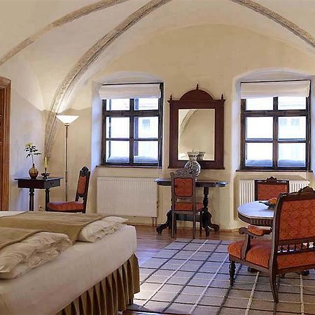 Fronius Boutique Residence Сигишоара Екстериор снимка