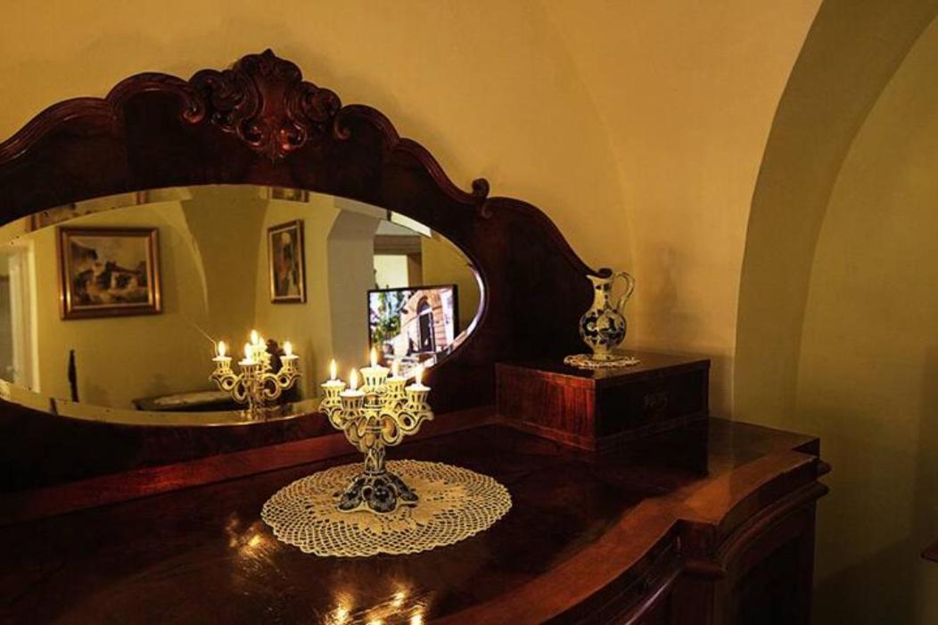 Fronius Boutique Residence Сигишоара Екстериор снимка