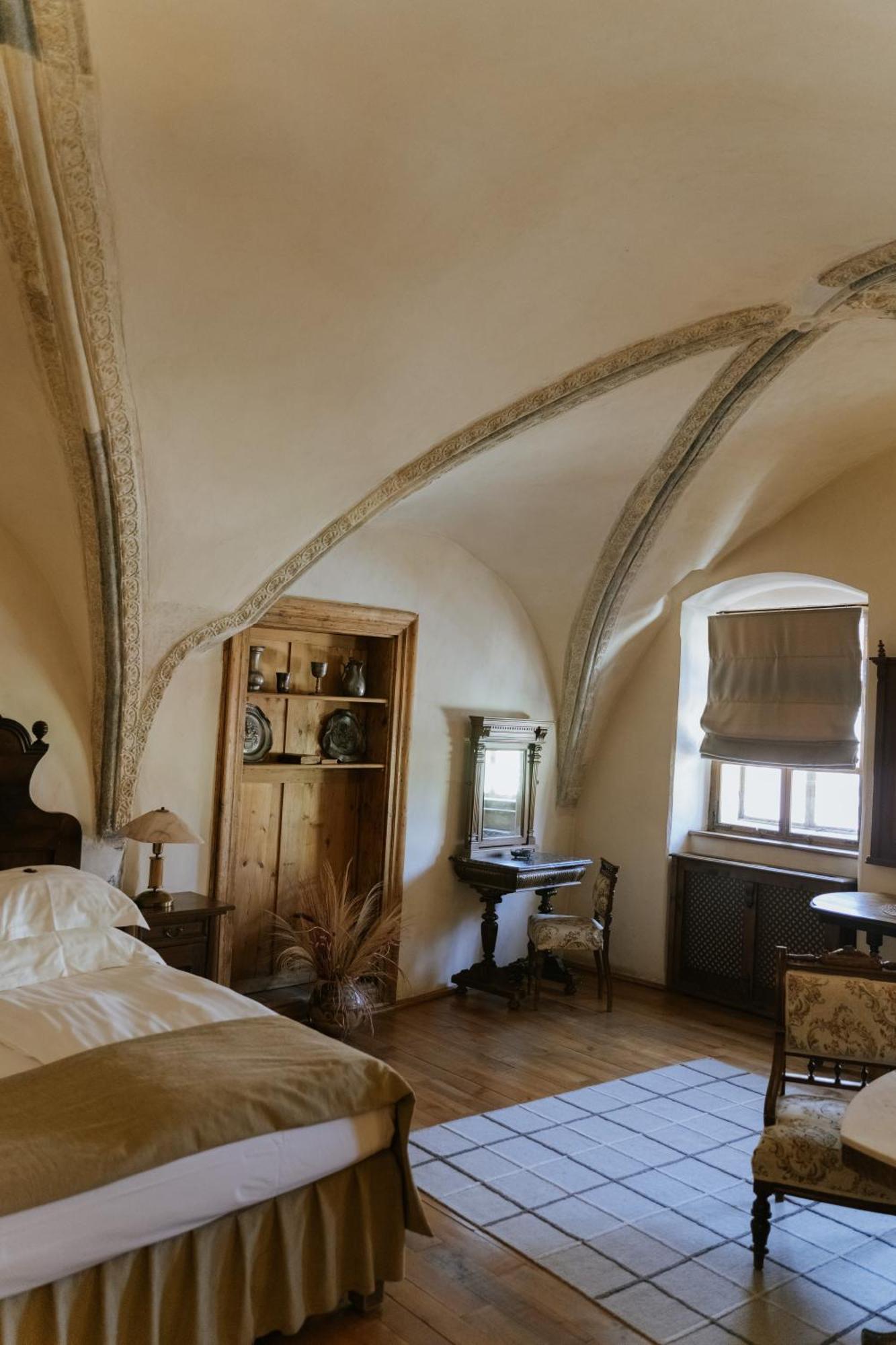 Fronius Boutique Residence Сигишоара Екстериор снимка
