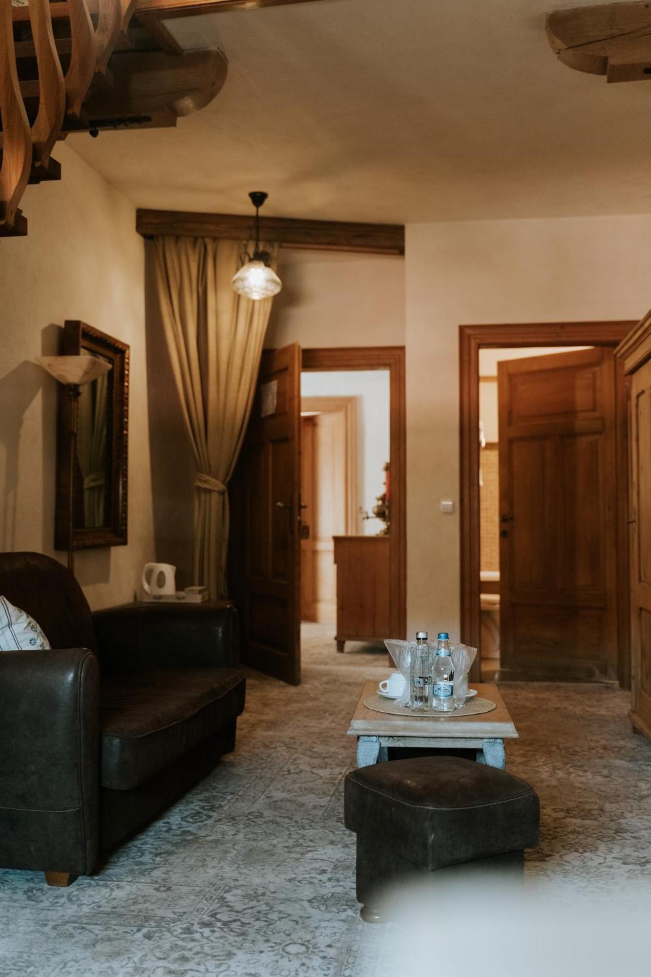 Fronius Boutique Residence Сигишоара Екстериор снимка