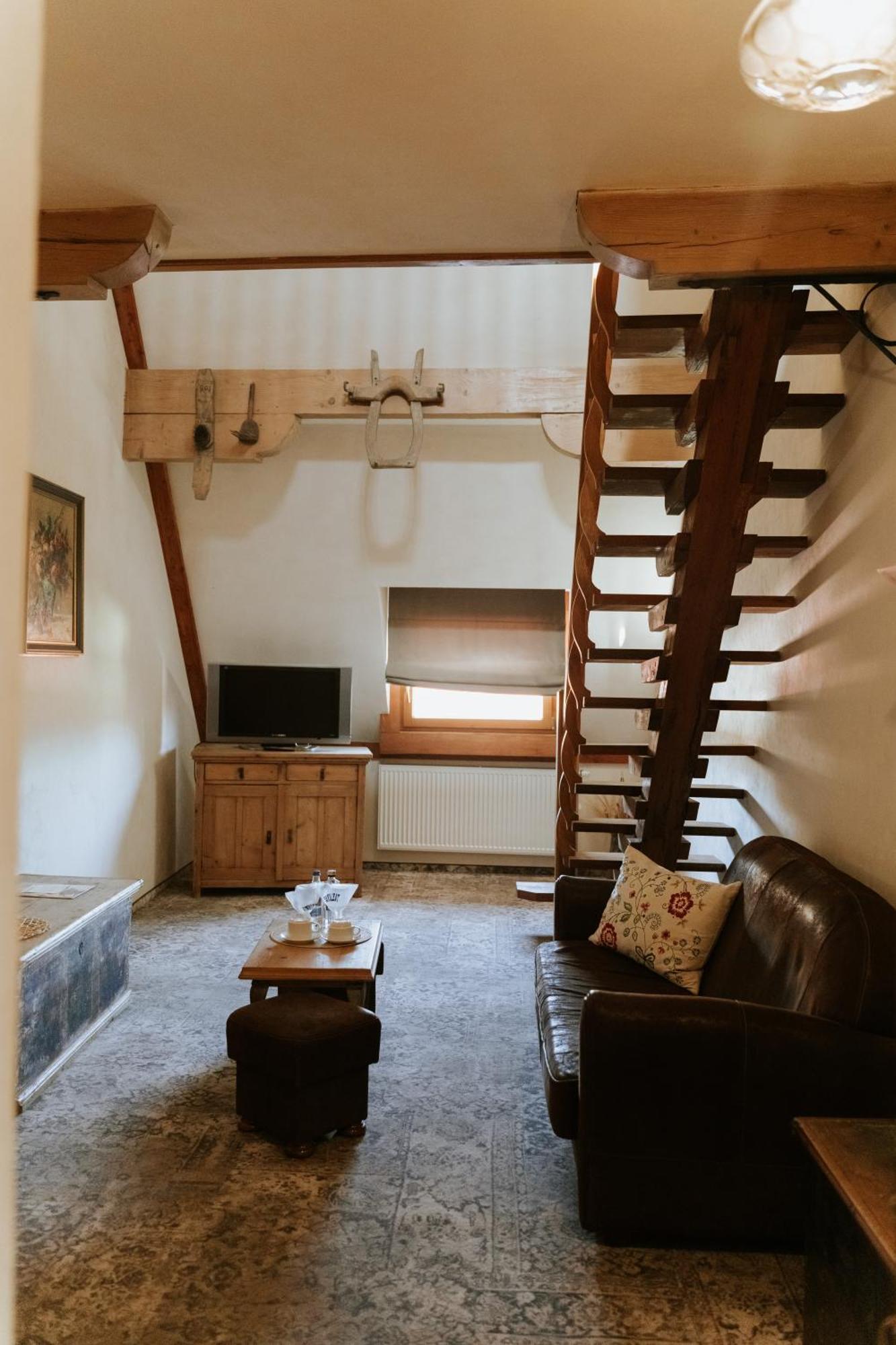 Fronius Boutique Residence Сигишоара Екстериор снимка