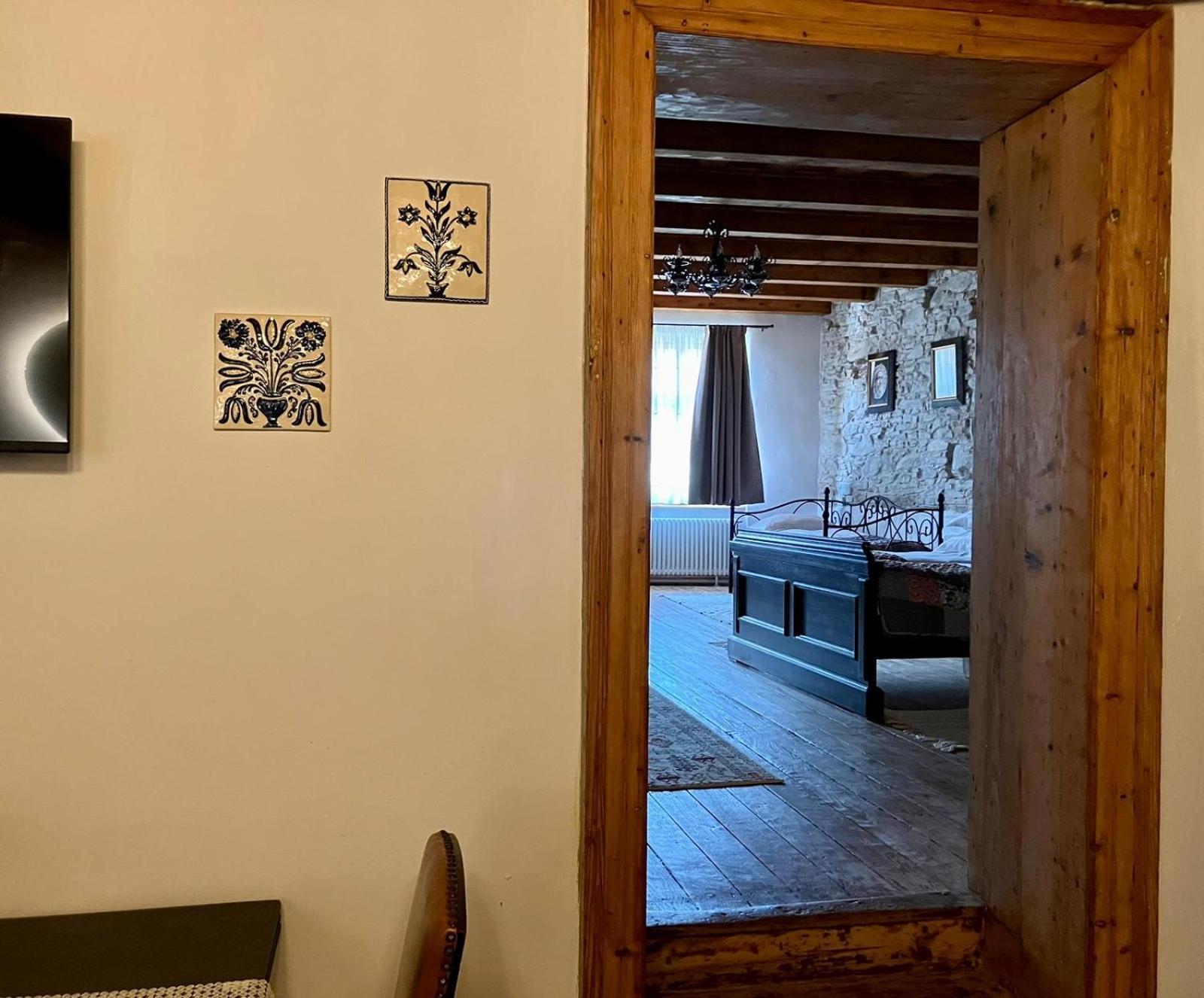 Fronius Boutique Residence Сигишоара Екстериор снимка